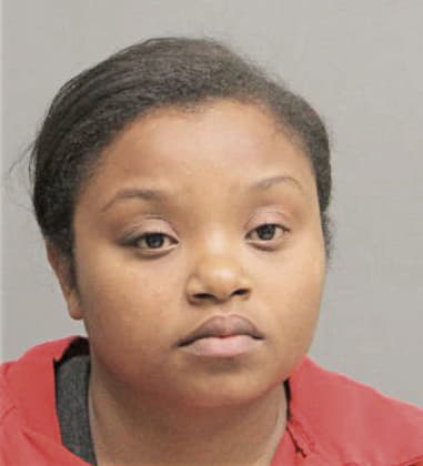 Netyjah Sala, - Acadia Parish County, LA 